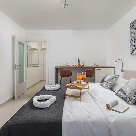 Consensus Apartment Rijeka Exteriér fotografie