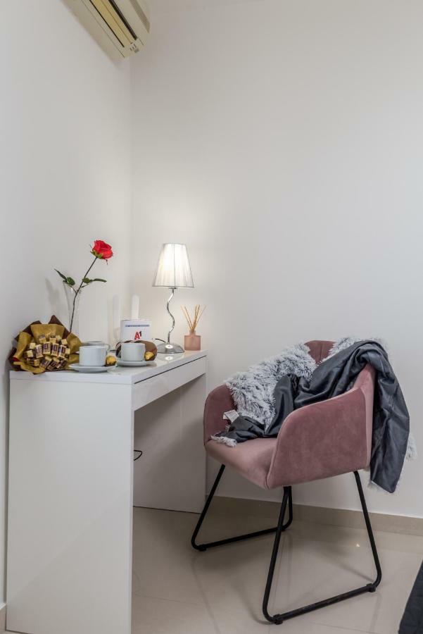 Consensus Apartment Rijeka Exteriér fotografie